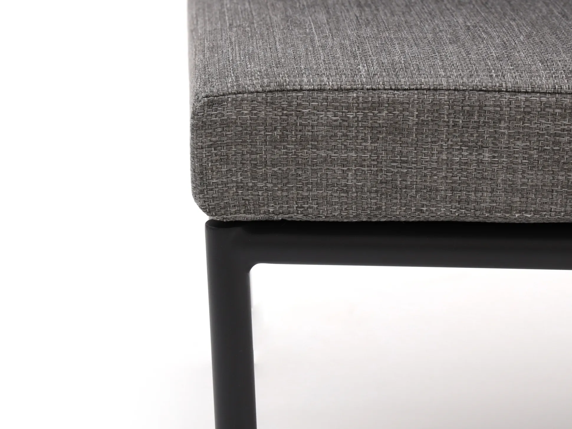 Bellagio Nova Siri hoek loungeset 4-delig