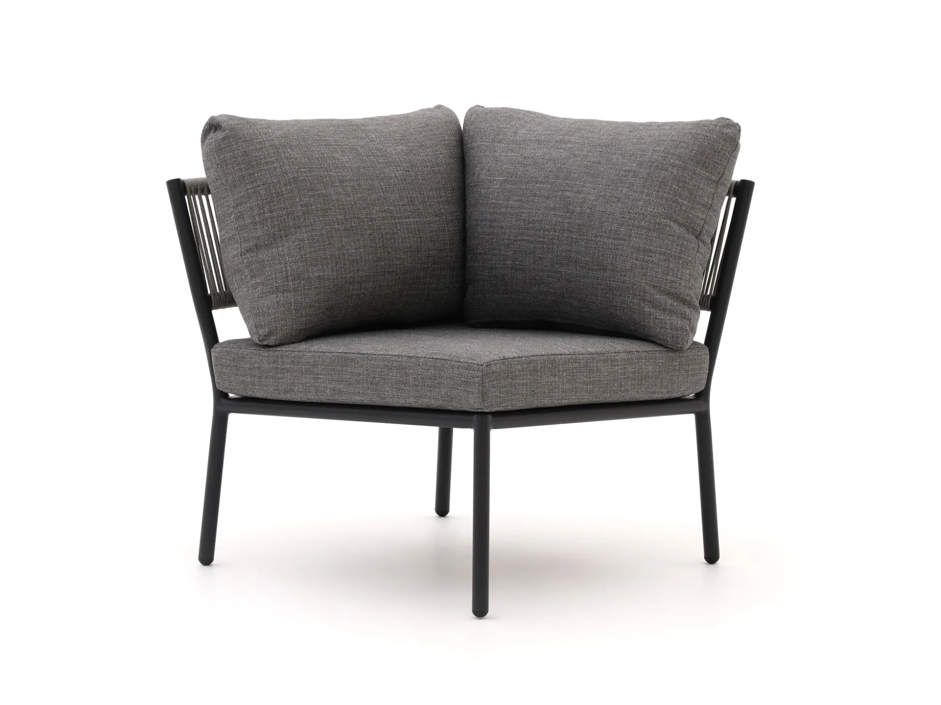 Bellagio Nova Siri hoek loungeset 4-delig
