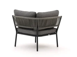Bellagio Nova Siri hoek loungeset 4-delig