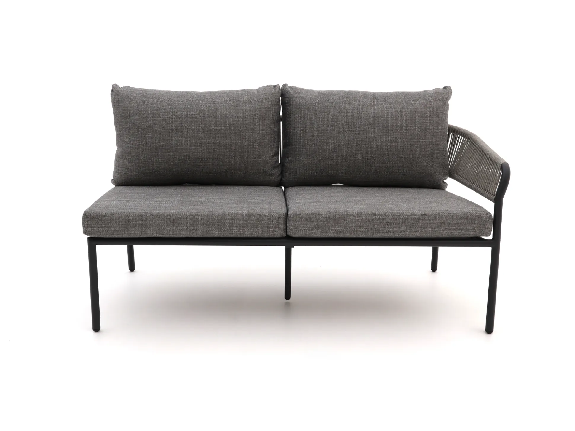 Bellagio Nova Siri hoek loungeset 4-delig