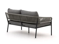 Bellagio Nova Siri hoek loungeset 4-delig