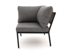 Bellagio Nova Siri hoek loungeset 4-delig