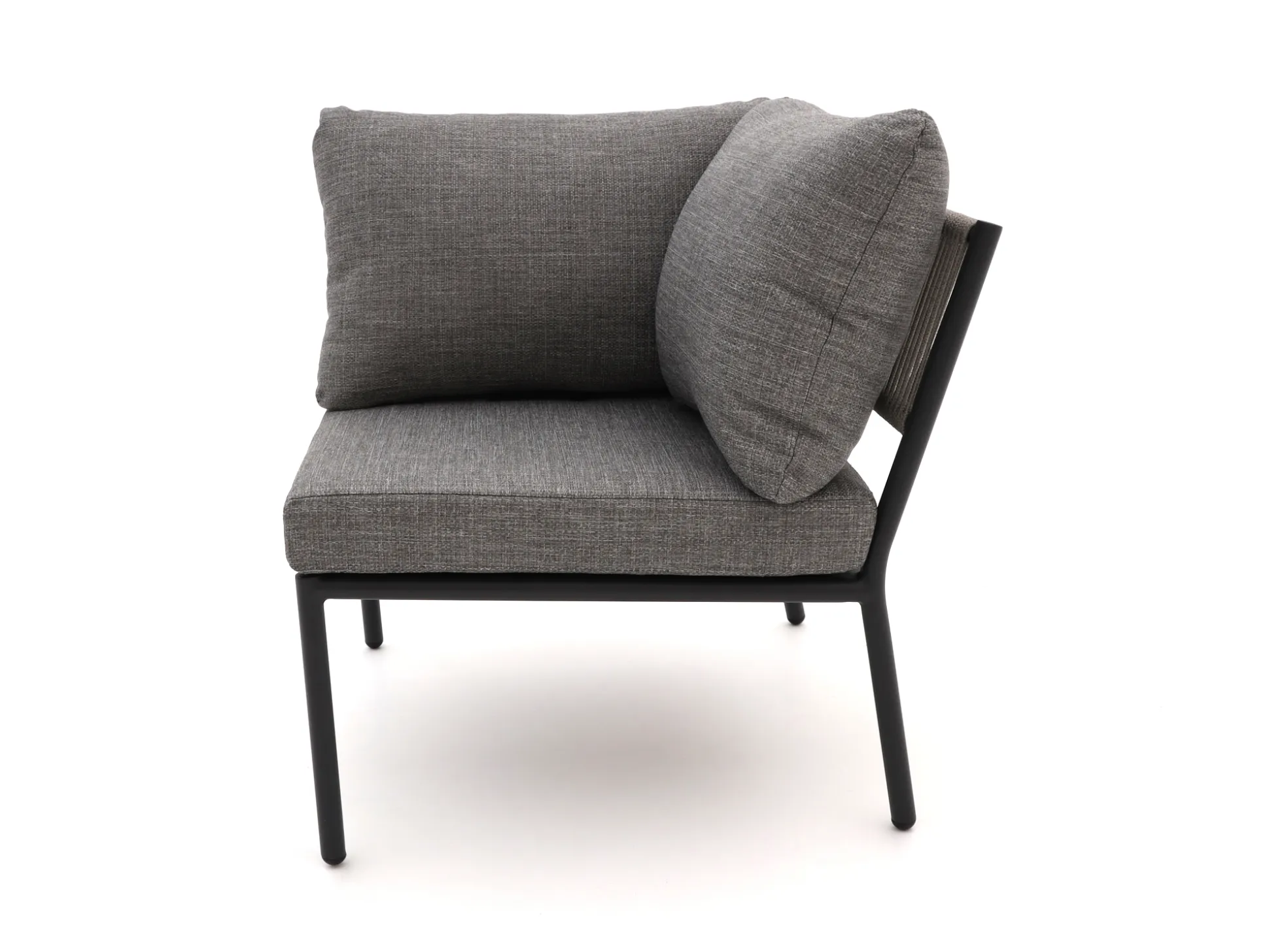 Bellagio Nova Siri hoek loungeset 4-delig