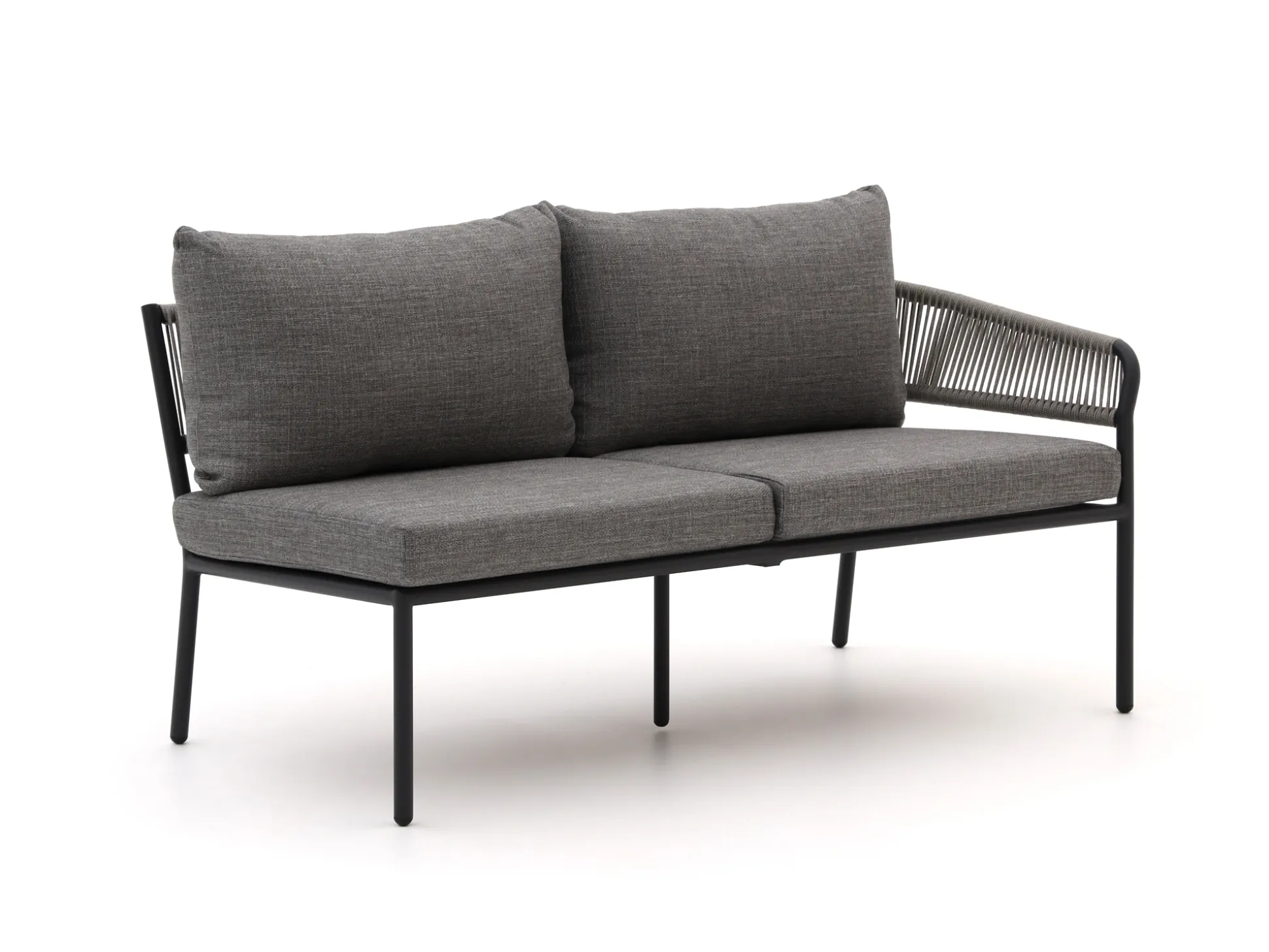 Bellagio Nova Siri hoek loungeset 4-delig