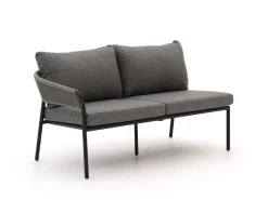 Bellagio Nova Siri hoek loungeset 4-delig