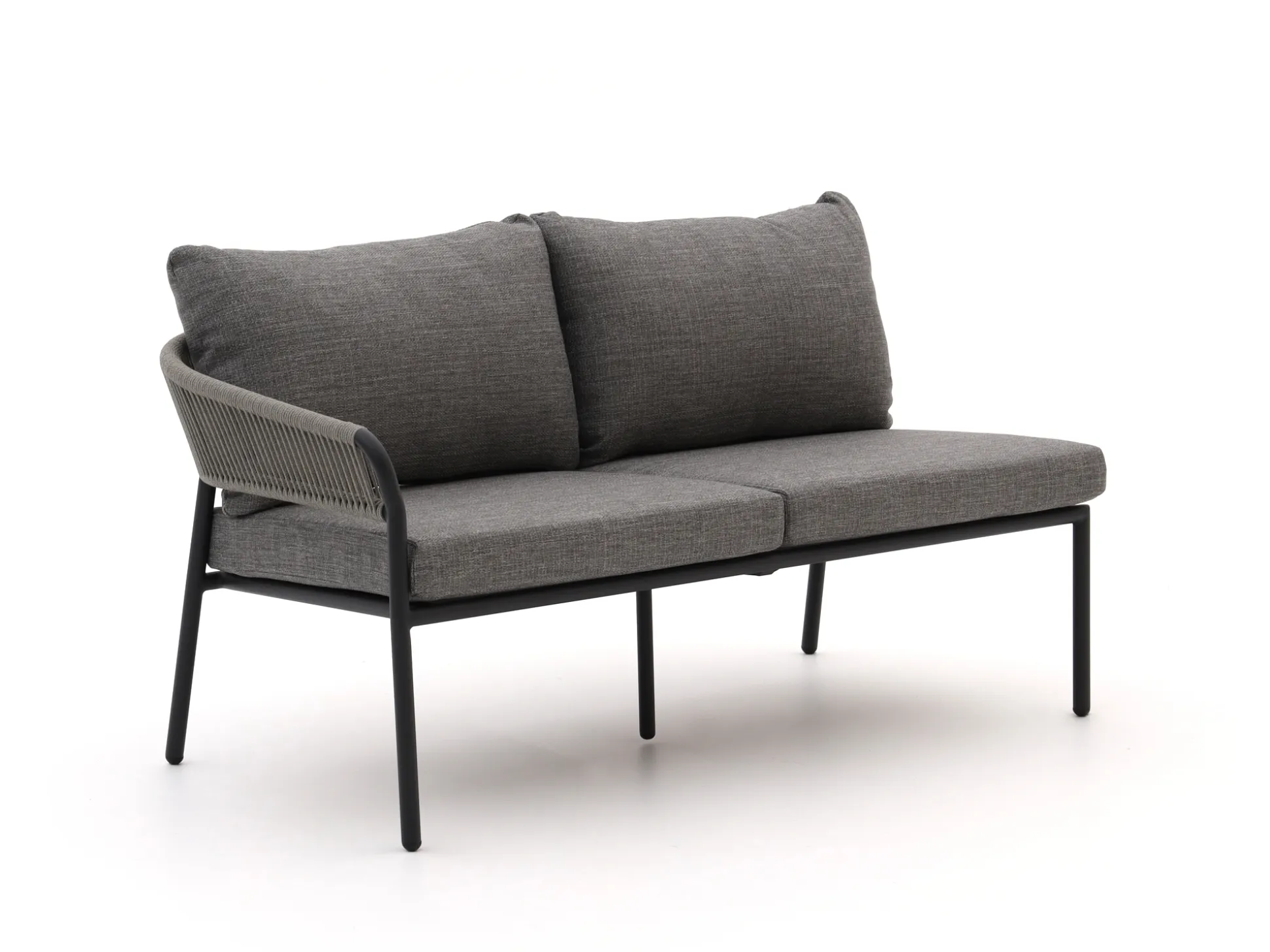 Bellagio Nova Siri hoek loungeset 4-delig