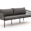 Bellagio Nova Siri lounge tuinbank 2,5zits 192cm