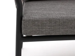 Bellagio Nova Siri lounge tuinbank 2,5zits 192cm