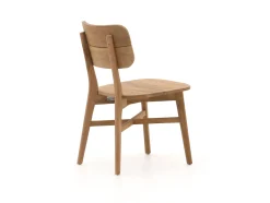 Bellagio Omodeo/Bruca 90cm dining tuinset 3-delig