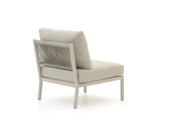 Bellagio Panaro hoek loungeset 5-delig