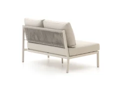 Bellagio Panaro hoek loungeset 5-delig