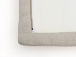 Bellagio Panaro lounge tuinbank 3-zits 220cm