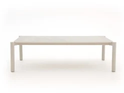 Bellagio Panaro lounge tuintafel 125x70x36cm