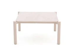 Bellagio Panaro lounge tuintafel 70x70x36cm