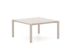 Bellagio Panaro lounge tuintafel 70x70x36cm
