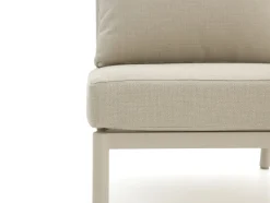 Bellagio Panaro lounge tussenmodule 70cm