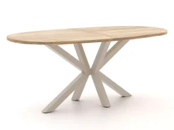 Bellagio Panaro/ROUGH-Y Ellips 240cm barset 7-delig