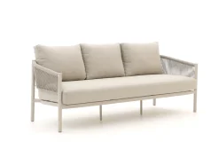 Bellagio Panaro stoel-bank loungeset 4-delig