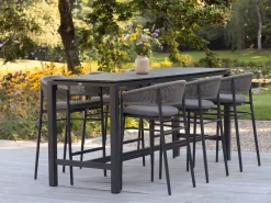 Bellagio Panaro/Trecenta 225cm barset 7-delig
