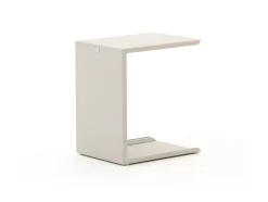Bellagio Paterno bijzet tuintafel 45x34x52cm