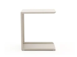 Bellagio Paterno bijzet tuintafel 45x34x52cm