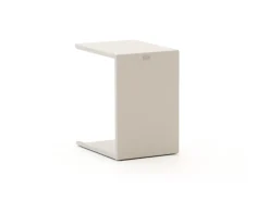 Bellagio Paterno bijzet tuintafel 45x34x52cm