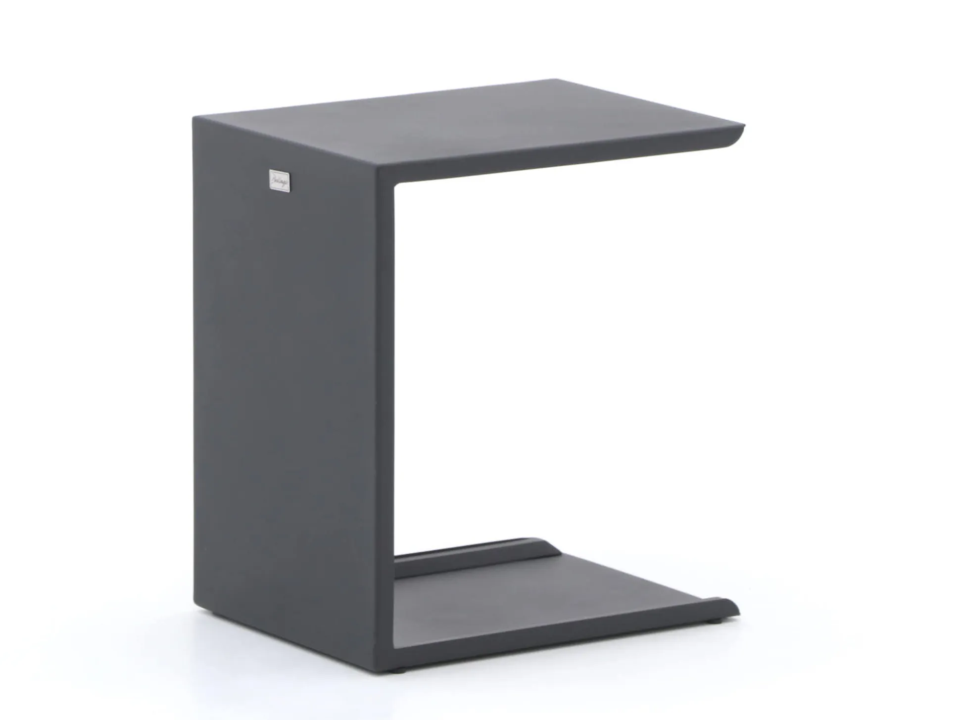 Bellagio Paterno bijzet tuintafel 45x34x52cm