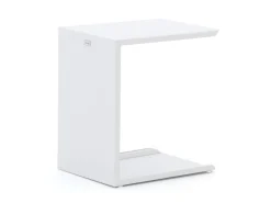 Bellagio Paterno bijzet tuintafel 45x34x52cm