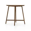 Bellagio Perzano bartafel 80x80x105cm
