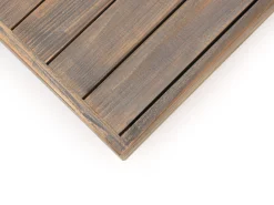 Bellagio Pilago lounge tuintafel 140x90x27cm