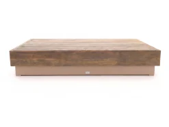 Bellagio Pilago lounge tuintafel 140x90x27cm
