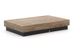 Bellagio Pilago lounge tuintafel 140x90x27cm