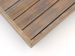 Bellagio Pilago lounge tuintafel 140x90x27cm