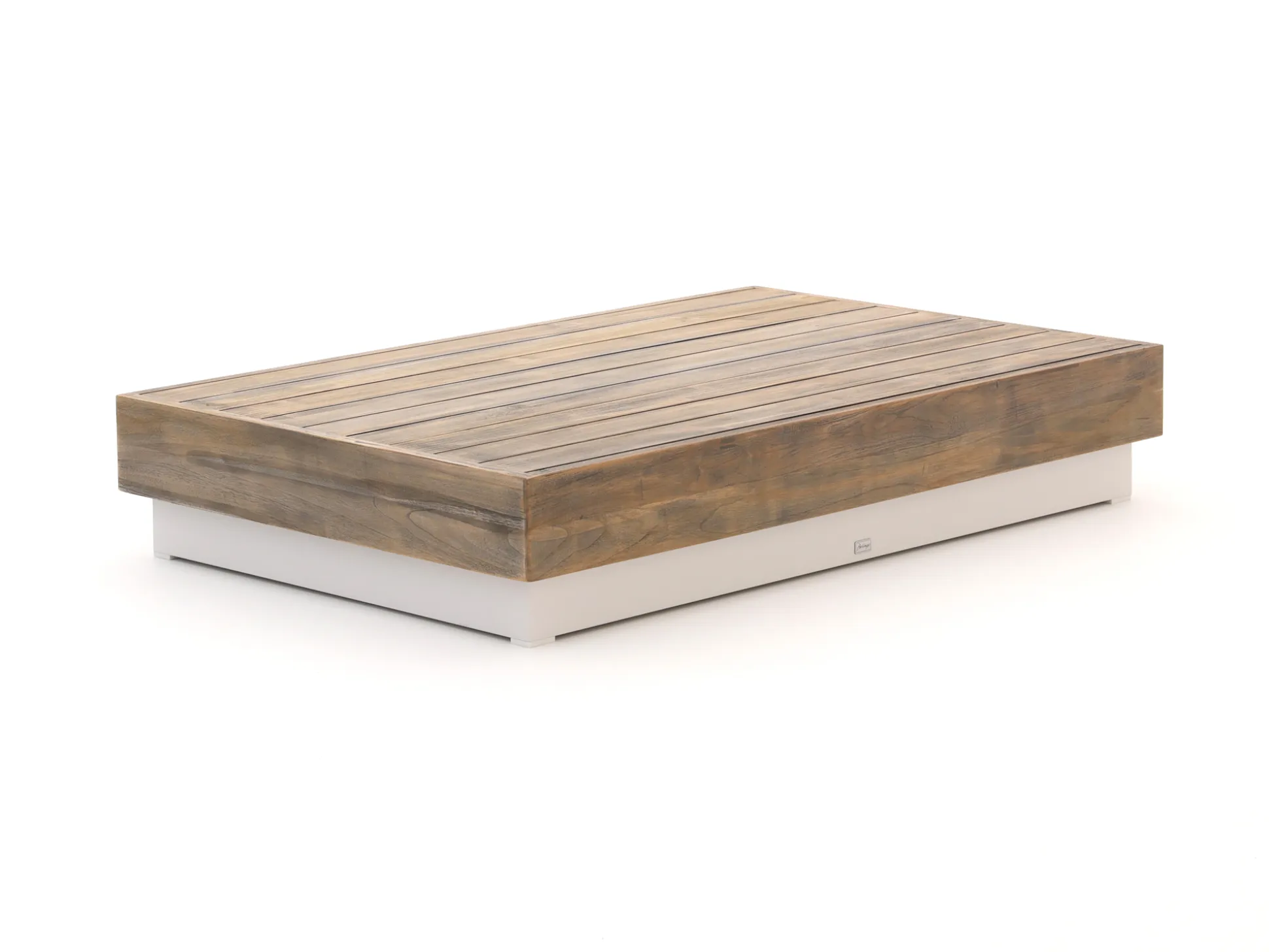 Bellagio Pilago lounge tuintafel 140x90x27cm