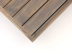 Bellagio Pilago lounge tuintafel 140x90x27cm