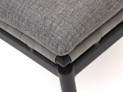 Bellagio Pizzoli loungemodule linker + rechterarm 142cm