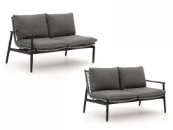 Bellagio Pizzoli loungemodule linker + rechterarm 142cm