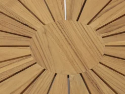 Bellagio Porcari lounge tuintafel ø70cm (h:30cm)