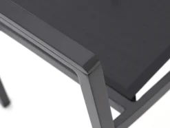 Bellagio Roma/Fidenza 220cm dining tuinset 7-delig stapelbaar