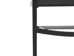 Bellagio Roma/Fidenza 220cm dining tuinset 7-delig stapelbaar
