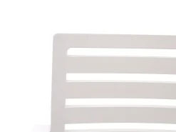 Bellagio Rumo/Fidenza ø149cm dining tuinset 7-delig stapelbaar