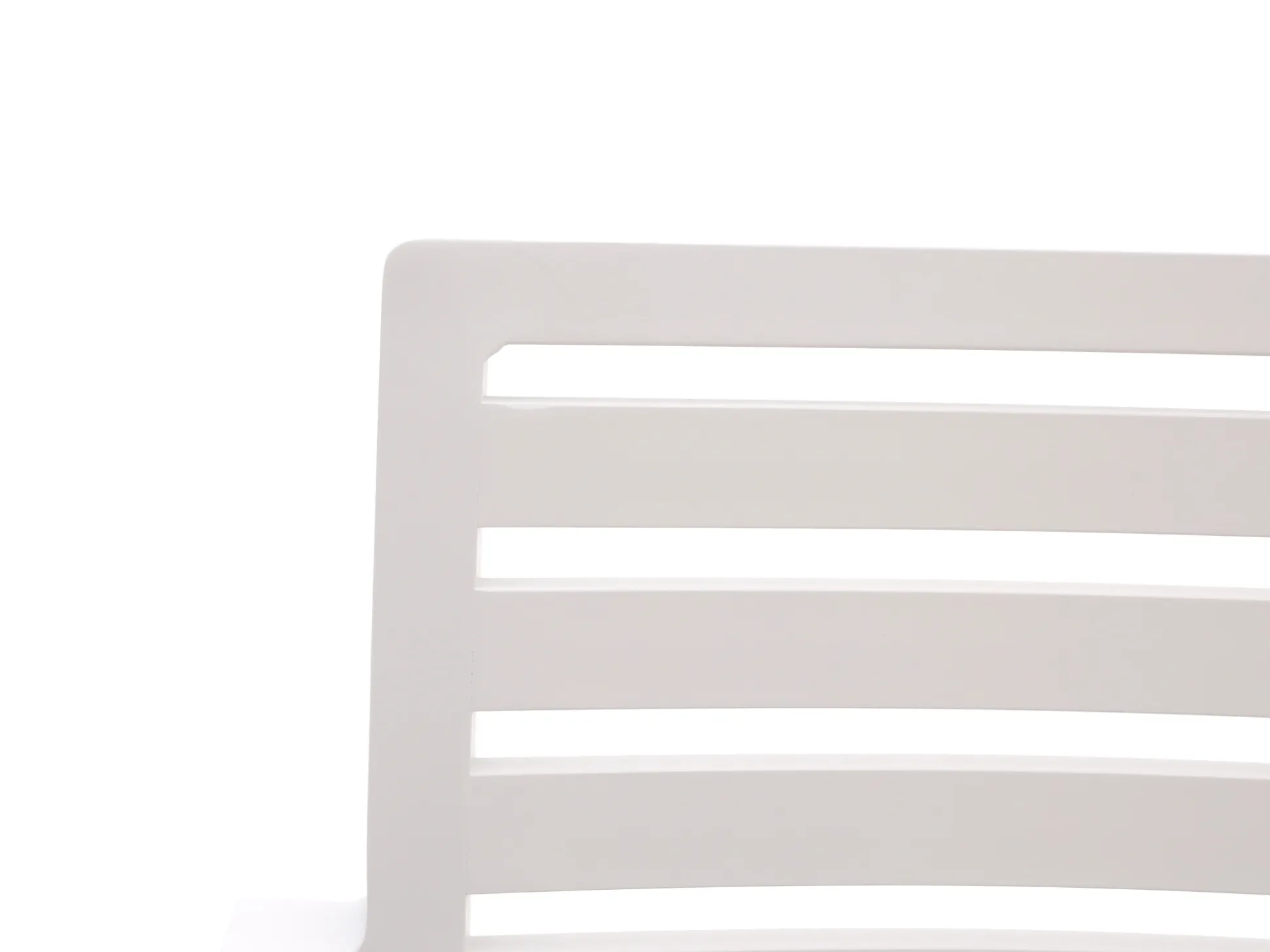 Bellagio Rumo/Fidenza ø149cm dining tuinset 7-delig stapelbaar