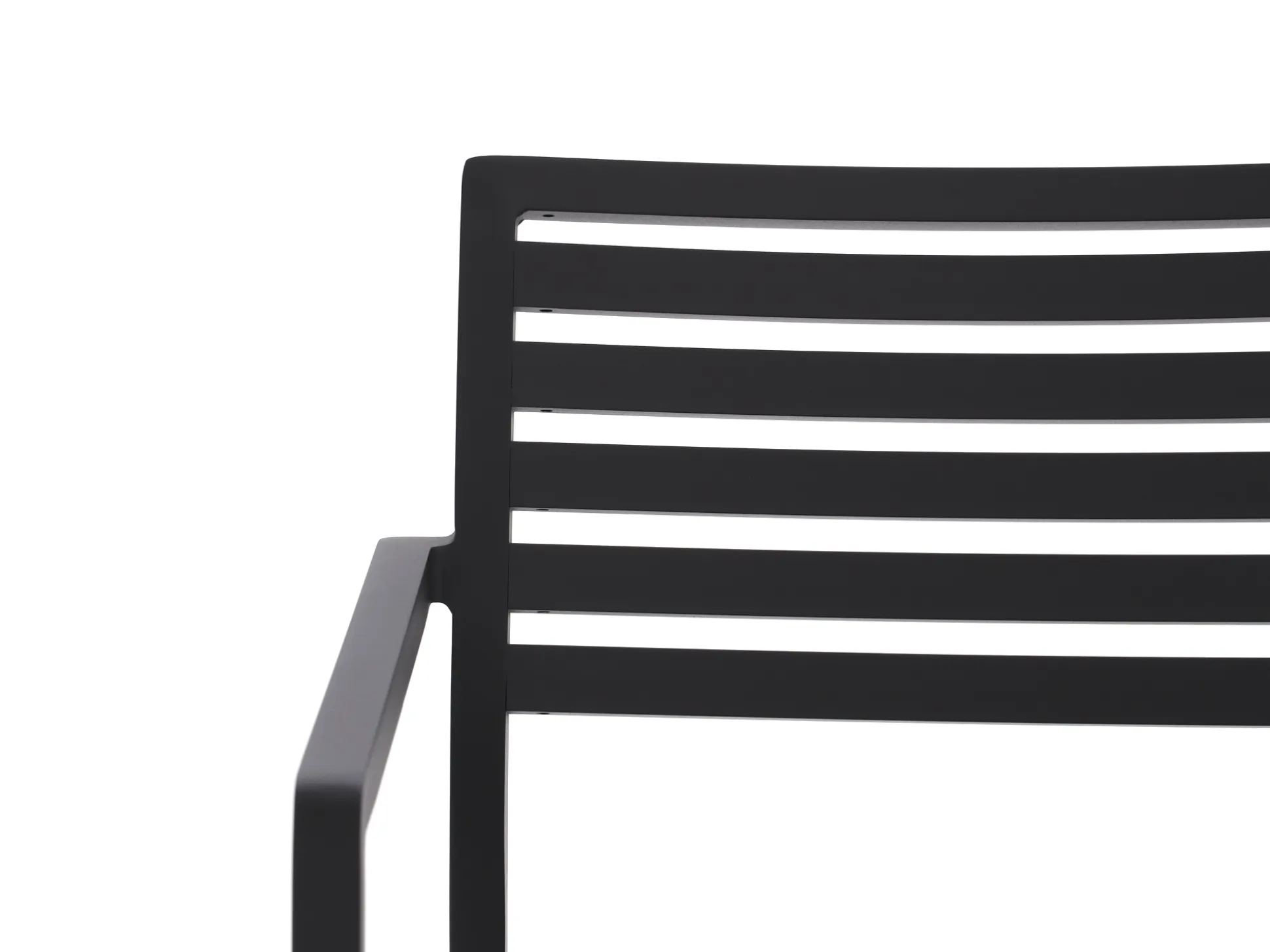 Bellagio Rumo/Menzano 160cm dining tuinset 5-delig stapelbaar