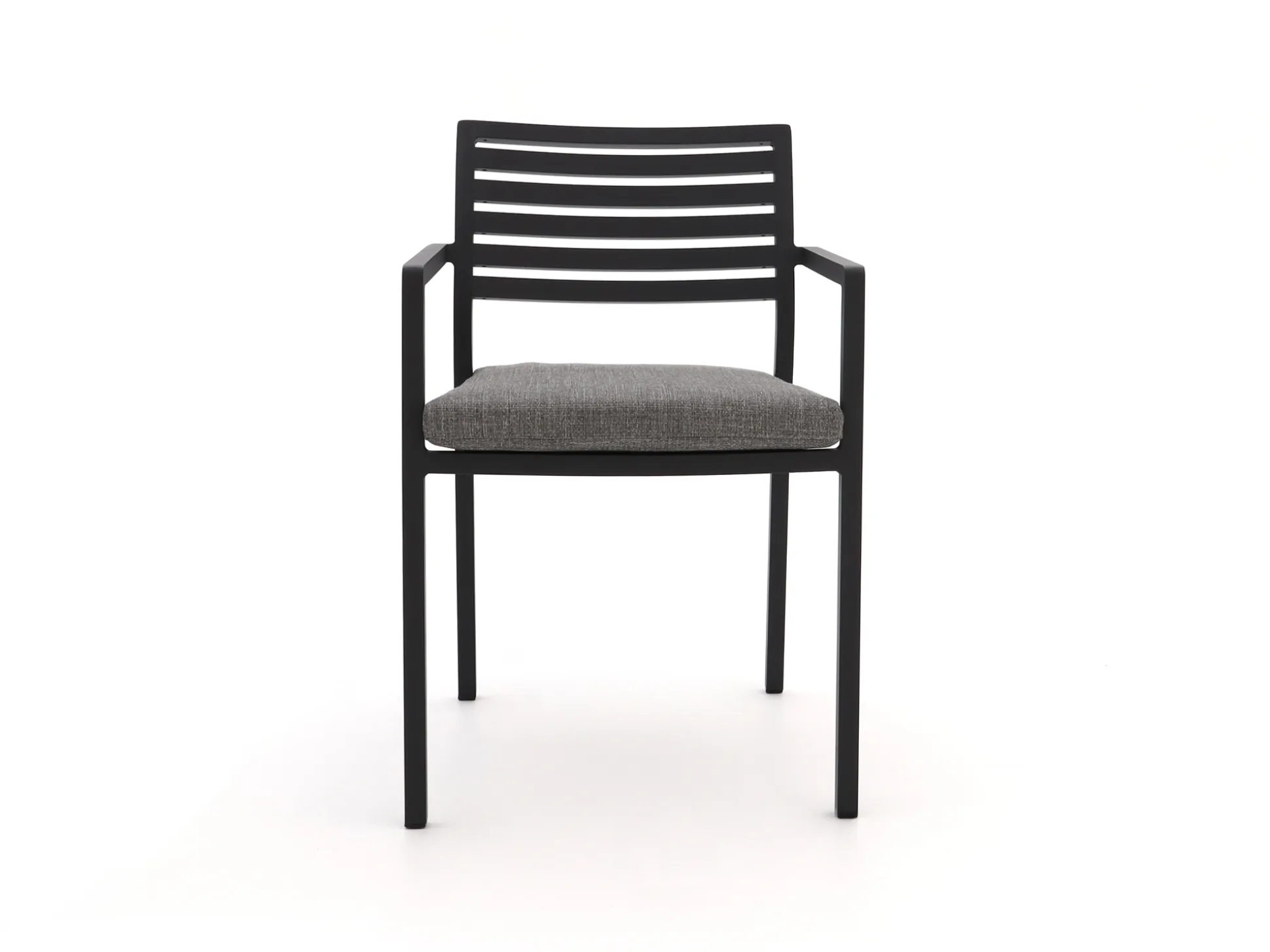 Bellagio Rumo/Menzano 160cm dining tuinset 5-delig stapelbaar