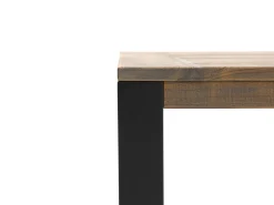 Bellagio Rumo/ROUGH-S 220cm dining tuinset 7-delig stapelbaar