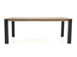 Bellagio Rumo/ROUGH-S 220cm dining tuinset 7-delig stapelbaar