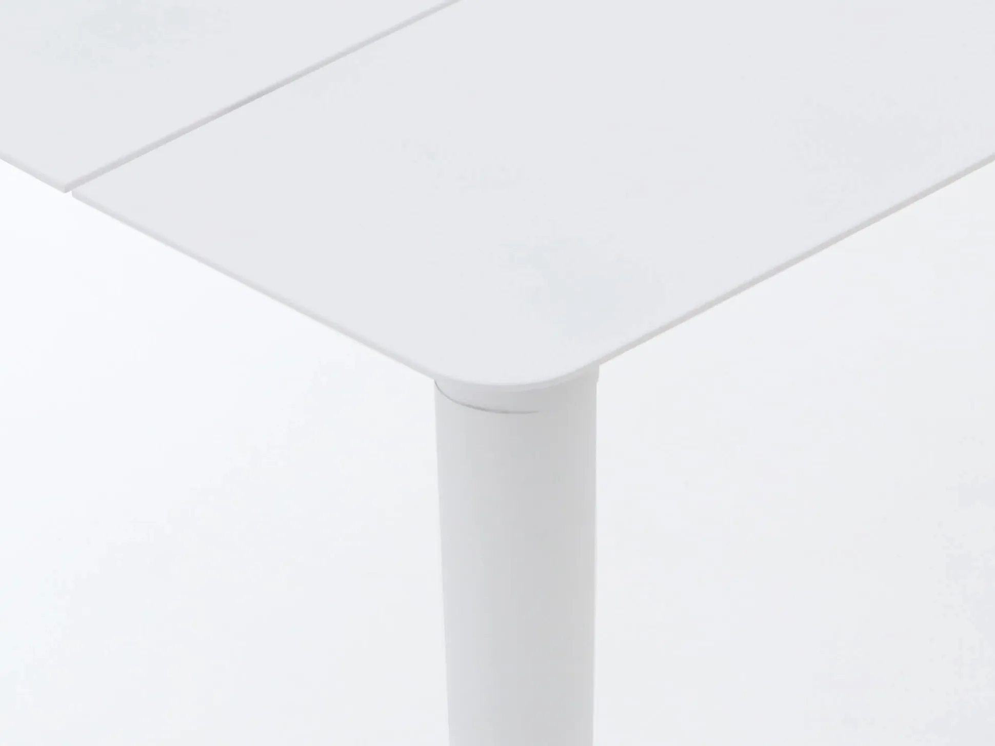 Bellagio Rumo/Sora 220cm dining tuinset 7-delig stapelbaar