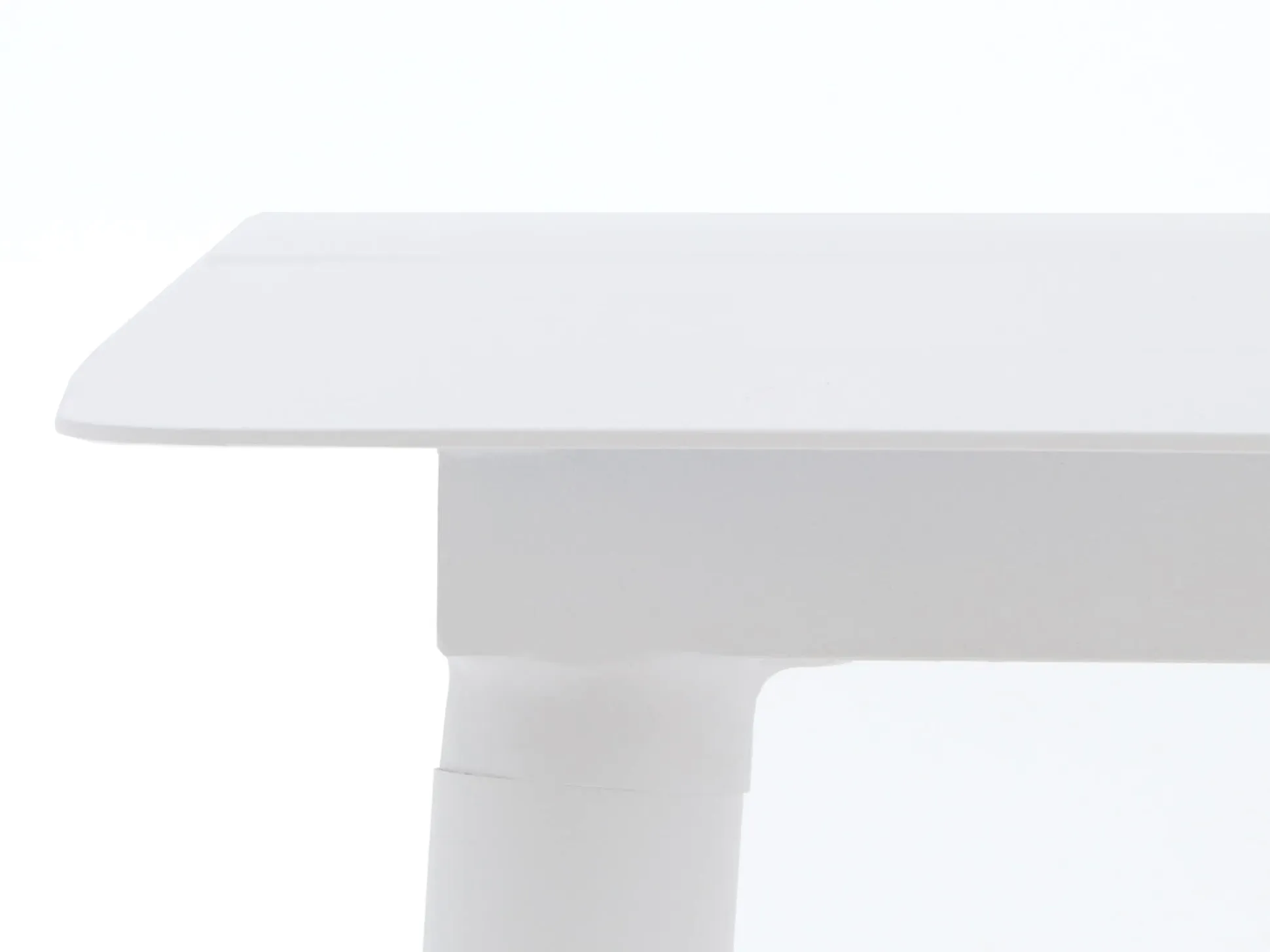 Bellagio Rumo/Sora 220cm dining tuinset 7-delig stapelbaar