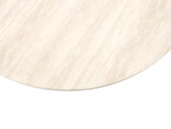 Bellagio San Lupo/Cosiloft Novi hoek loungeset met vuurtafel 4-delig