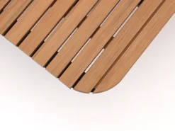 Bellagio San Lupo hoek loungeset 5-delig 4-zits